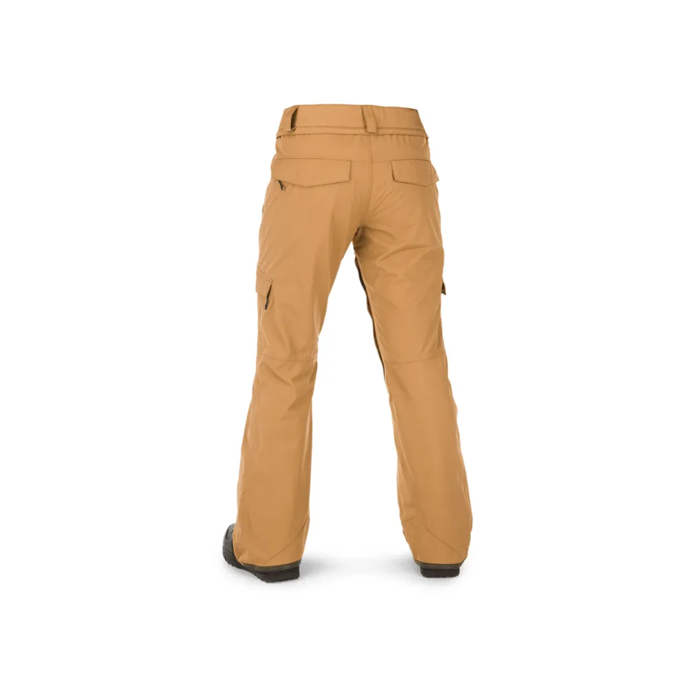 Volcom Women's Aston Gore-tex Pant