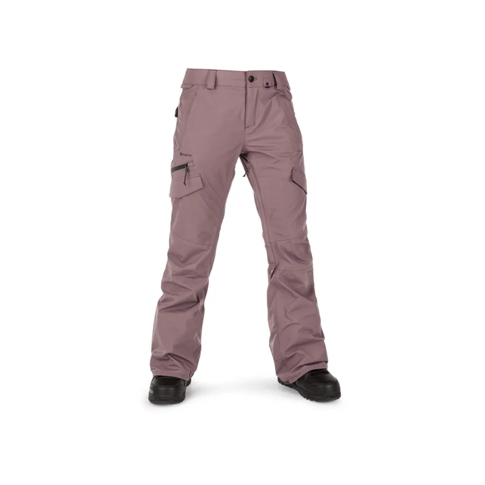 Volcom Women's Aston Gore-tex Pant