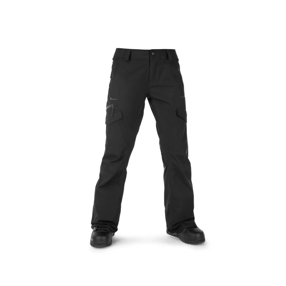 Volcom Women's Aston Gore-tex Pant