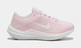 Winflo 10 Womens Running Shoes (Pink)