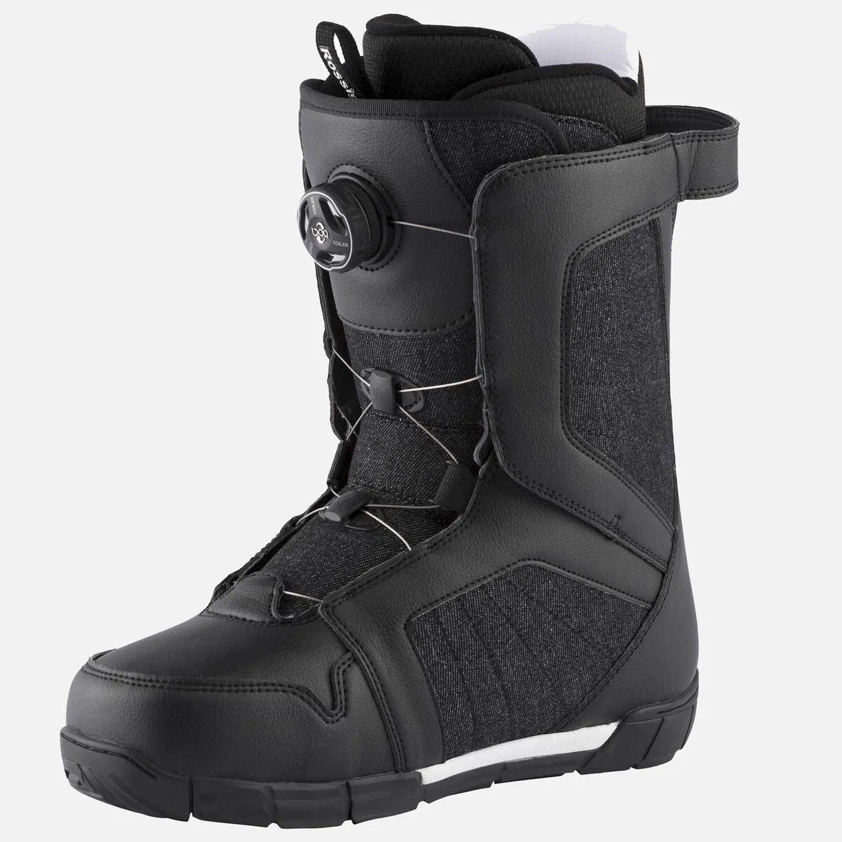 Women's Alley Boa H4 Snowboard Boots
