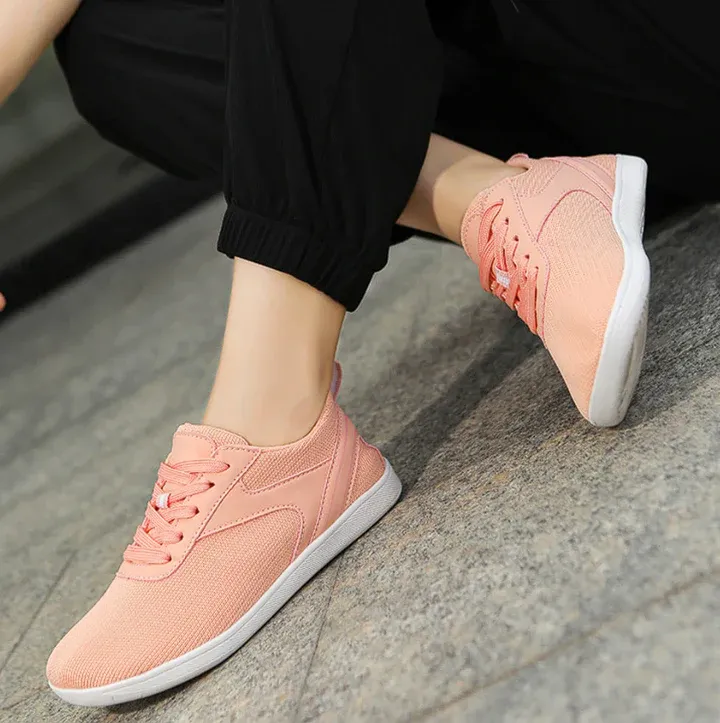 Women's Barefoot Minimalist Shoe
