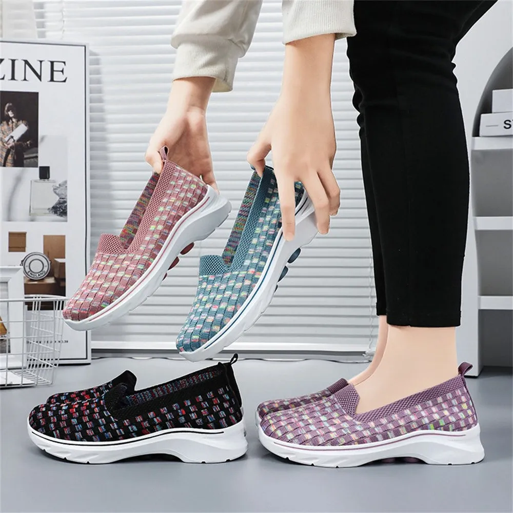 Women's Super Comfortable Breathable Soft Sole Orthopaedic Loafers