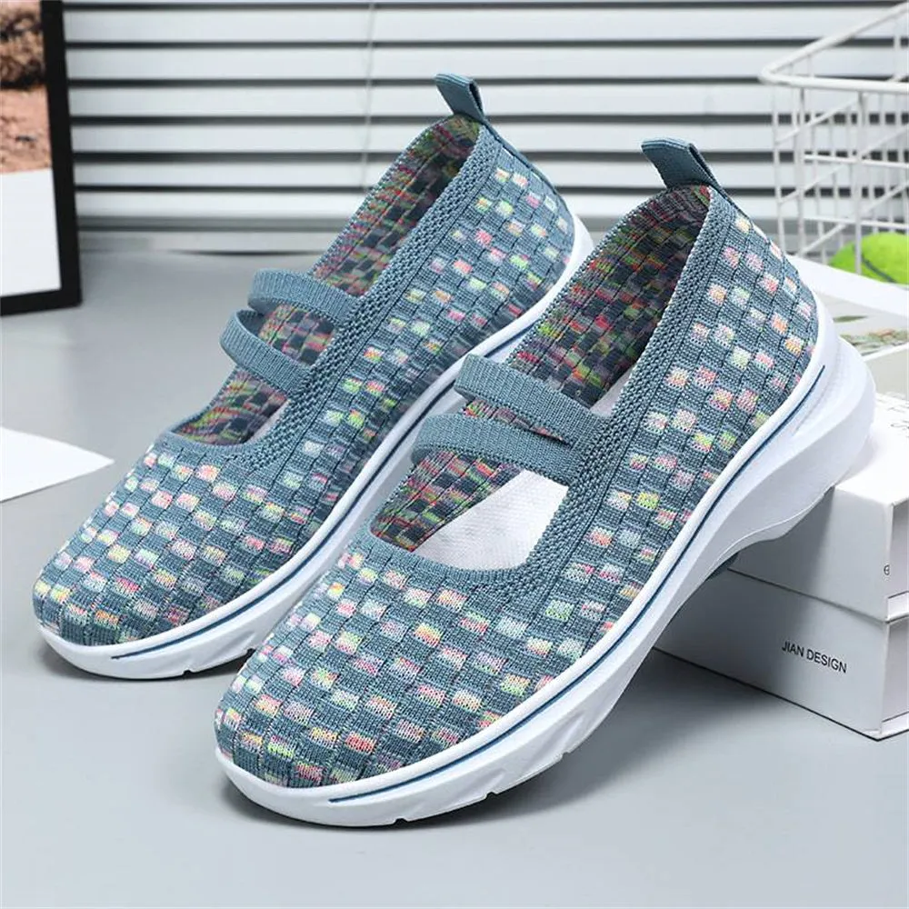 Women's Super Comfortable Breathable Soft Sole Orthopaedic Loafers