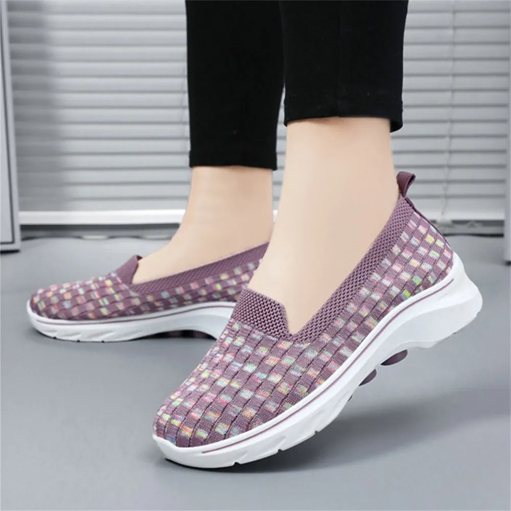 Women's Super Comfortable Breathable Soft Sole Orthopaedic Loafers