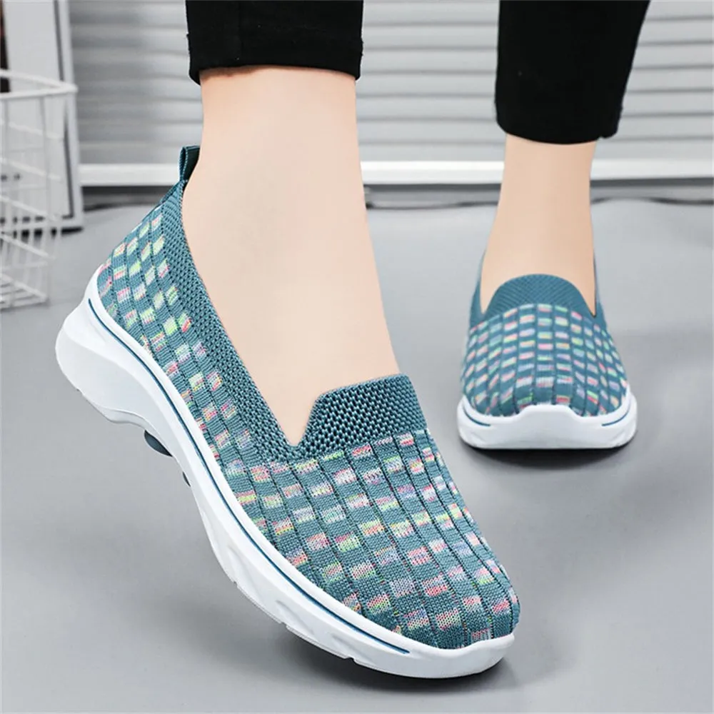 Women's Super Comfortable Breathable Soft Sole Orthopaedic Loafers
