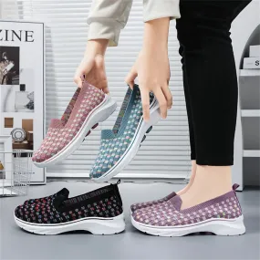 Women's Super Comfortable Breathable Soft Sole Orthopaedic Loafers