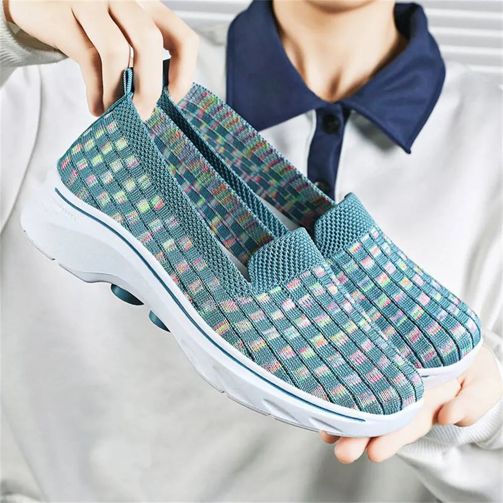 Women's Super Comfortable Breathable Soft Sole Orthopaedic Loafers