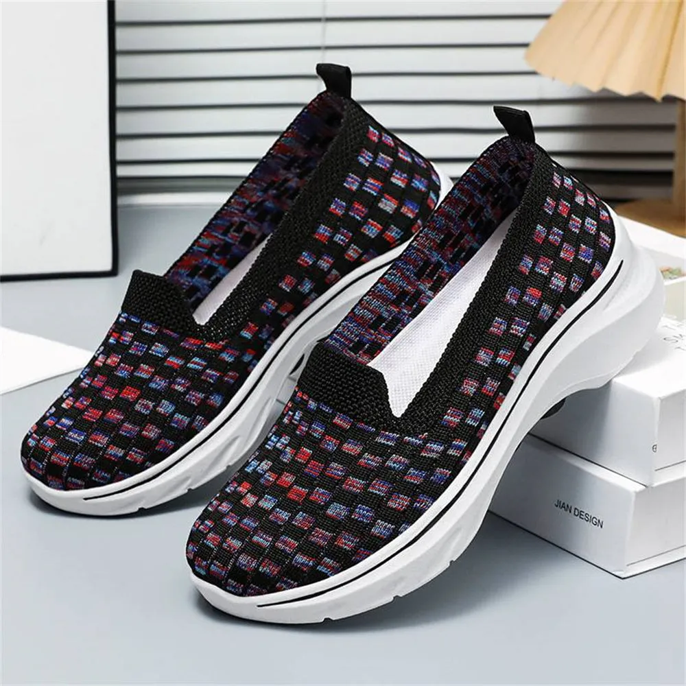 Women's Super Comfortable Breathable Soft Sole Orthopaedic Loafers